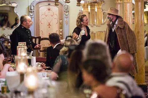 Murder mystery events in Lisburn, United Kingdom .